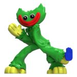 Poppy Playtime Minifiguren - Series 2 Display (24 Stck.) – Bild 21