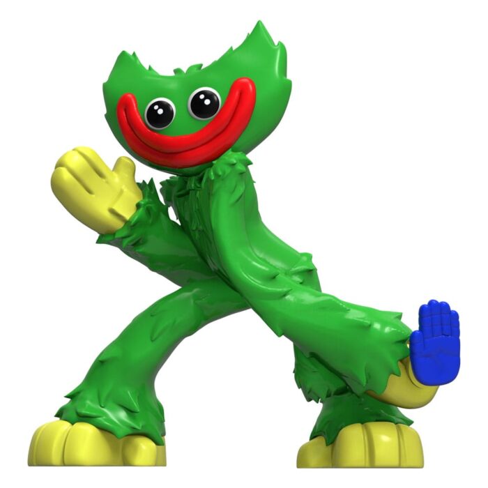 Poppy Playtime Minifiguren - Series 2 Display (24 Stck.) – Bild 21