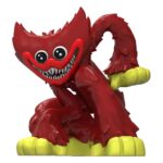 Poppy Playtime Minifiguren - Series 2 Display (24 Stck.) – Bild 22