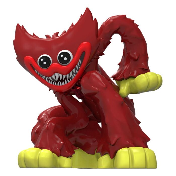 Poppy Playtime Minifiguren - Series 2 Display (24 Stck.) – Bild 22