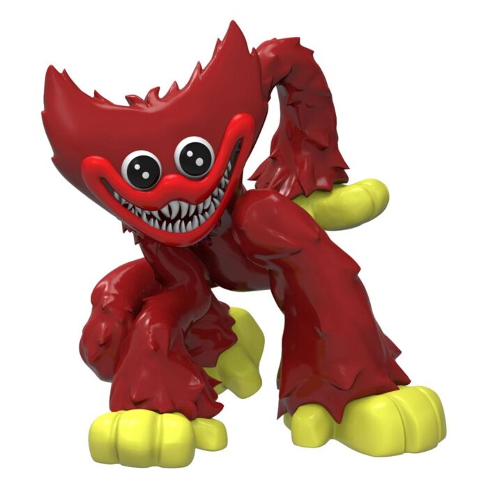 Poppy Playtime Minifiguren - Series 2 Display (24 Stck.) – Bild 23