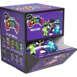 Poppy Playtime Minifiguren - Series 4 Nightmare Critters - Display (24 Stck.)