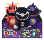 Nightmare Critters - Poppy Playtime - Plüschfiguren - Sortiment (9 Stck.) – Bild 3