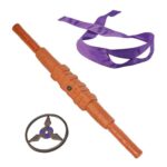 Donatello Transforming Bo Staff - Teenage Mutant Ninja Turtles - Mutant Mayhem
