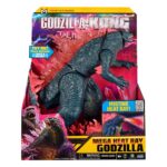 Godzilla & Kong - Godzilla × Kong: The New Empire - Mega Titans - Sortiment (2 Stück.) – Bild 3