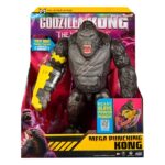 Godzilla & Kong - Godzilla × Kong: The New Empire - Mega Titans - Sortiment (2 Stück.) – Bild 8