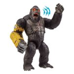 Godzilla & Kong - Godzilla × Kong: The New Empire - Mega Titans - Sortiment (2 Stück.) – Bild 11