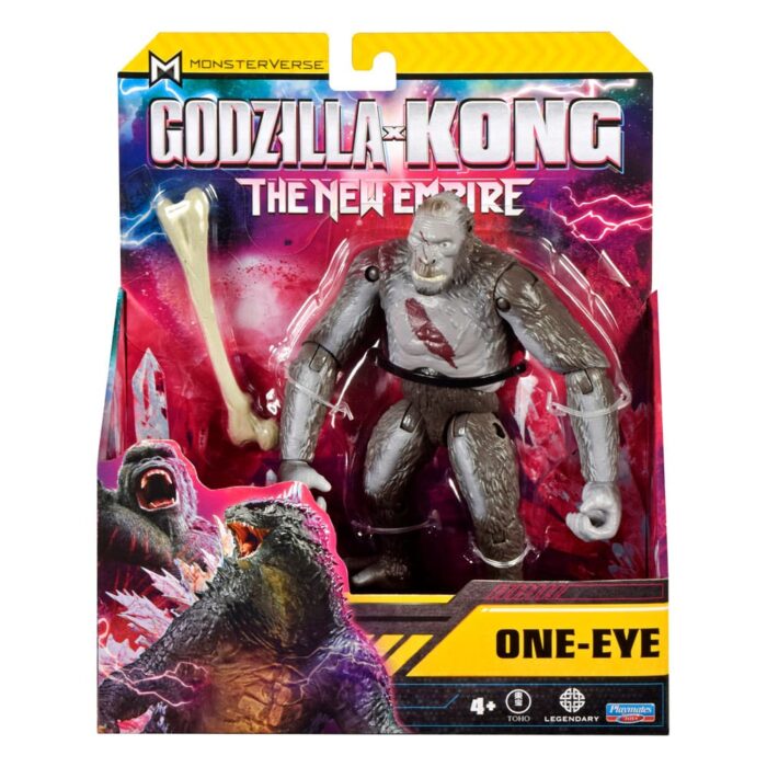 One Eye - Godzilla x Kong: The New Empire – Bild 3