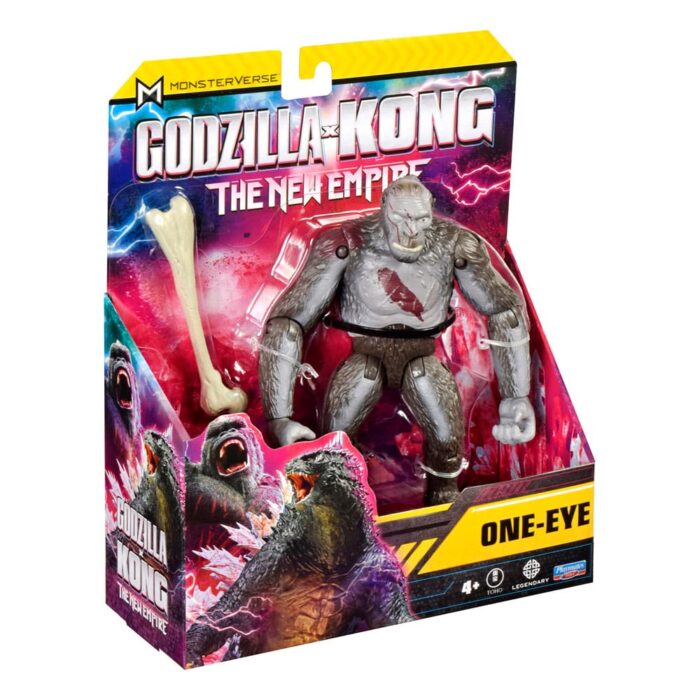 One Eye - Godzilla x Kong: The New Empire – Bild 4