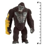 Kong Real Feel - Godzilla x Kong: The New Empire – Bild 6