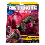 Godzilla Real Feel - Godzilla x Kong: The New Empire – Bild 3