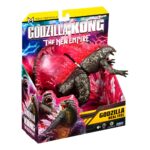 Godzilla Real Feel - Godzilla x Kong: The New Empire – Bild 4