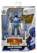 Blue Anguirus - Power Rangers x Godzilla – Bild 3