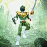 Green Godzilla - Power Rangers x Godzilla – Bild 3
