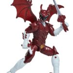 Red Rodan - Power Rangers x Godzilla