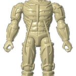 Lord Zedd (Basic) - Power Rangers