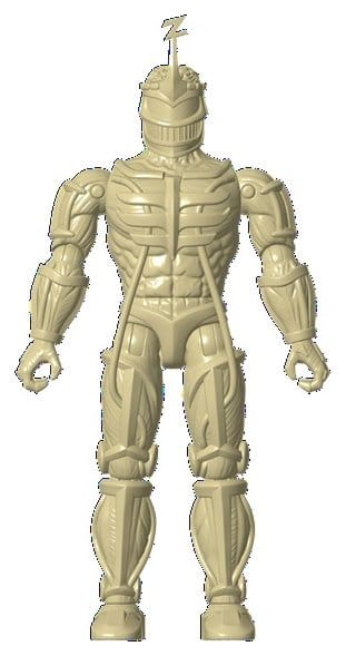 x_pla68177.jpg Lord Zedd (Basic) - Power Rangers – Bild 1