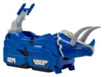 Triceratops - Power Rangers - Combinable Dinozord