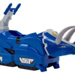 Triceratops - Power Rangers - Combinable Dinozord