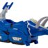Triceratops - Power Rangers - Combinable Dinozord