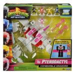 Pterodactyl - Power Rangers - Combinable Dinozord