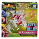 Pterodactyl - Power Rangers - Combinable Dinozord