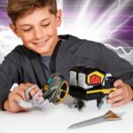 Mastodon - Power Rangers - Combinable Dinozord – Bild 3