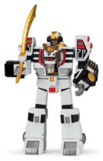White Tigerzord - Power Rangers