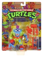 Wyrm - Teenage Mutant Ninja Turtles