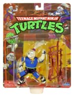 Usagi Yojimbo - Teenage Mutant Ninja Turtles