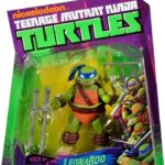 Leonardo - Teenage Mutant Ninja Turtles - World of TMNT
