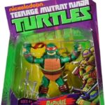 Raphael - Teenage Mutant Ninja Turtles - World of TMNT