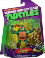 Raphael - Teenage Mutant Ninja Turtles - World of TMNT
