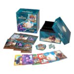 Schatzkiste der Luminari - Disney Lorcana - Azurblaues Meer - deutsch – Bild 3