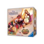 llumineer's Trove - Disney Lorcana - Reign of Jafar - englisch