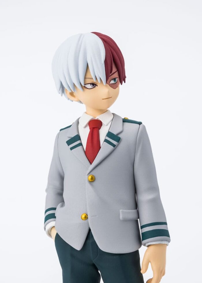 Shoto Todoroki - My Hero Academia - Adokenette – Bild 3