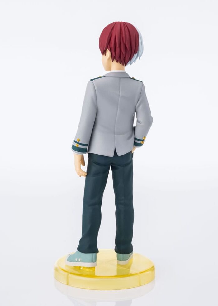 Shoto Todoroki - My Hero Academia - Adokenette – Bild 5