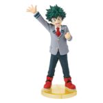 Izuku Midoriya - My Hero Academia - Adokenette