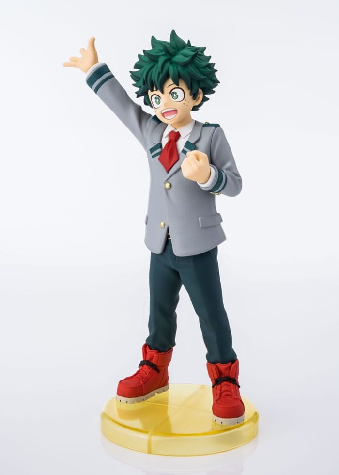 Izuku Midoriya - My Hero Academia - Adokenette – Bild 4