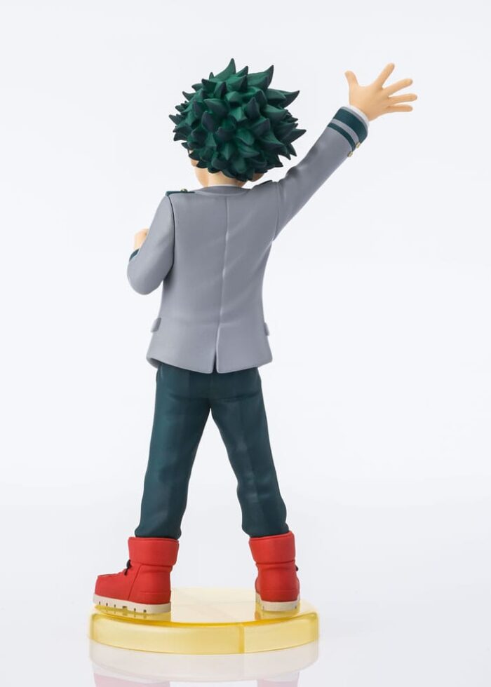 Izuku Midoriya - My Hero Academia - Adokenette – Bild 5