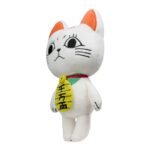 Turbo Granny (Winkekatze) - Dandadan - Plüschfiguren - Display (12 Stck.) – Bild 4