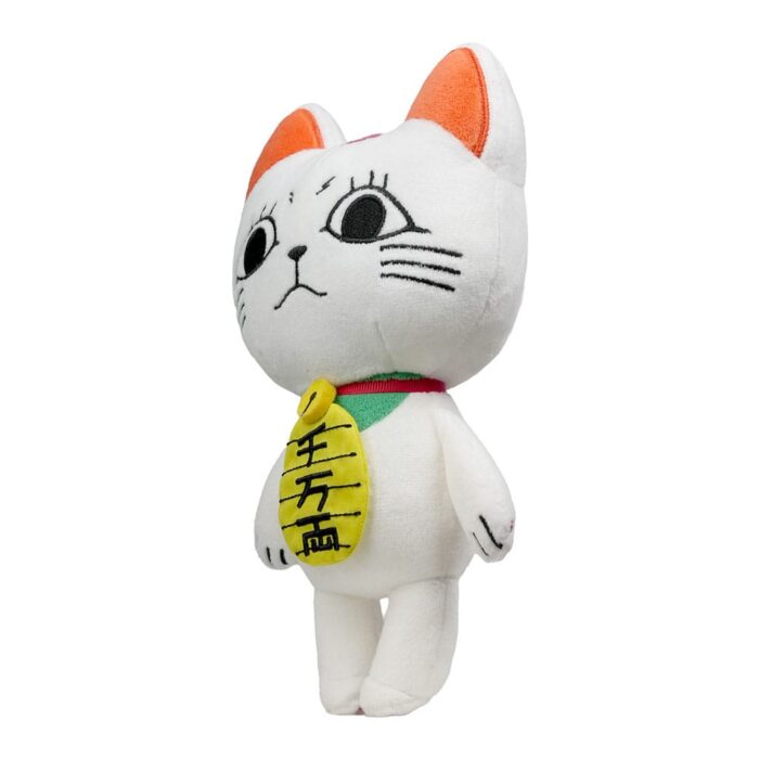 Turbo Granny (Winkekatze) - Dandadan - Plüschfiguren - Display (12 Stck.) – Bild 4