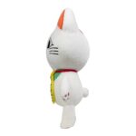 Turbo Granny (Winkekatze) - Dandadan - Plüschfiguren - Display (12 Stck.) – Bild 5