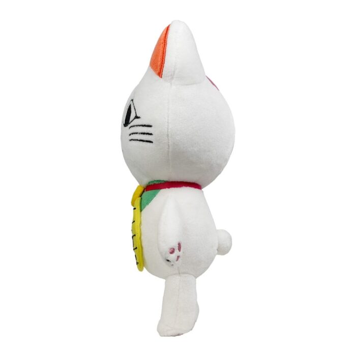 Turbo Granny (Winkekatze) - Dandadan - Plüschfiguren - Display (12 Stck.) – Bild 5