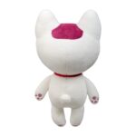 Turbo Granny (Winkekatze) - Dandadan - Plüschfiguren - Display (12 Stck.) – Bild 6