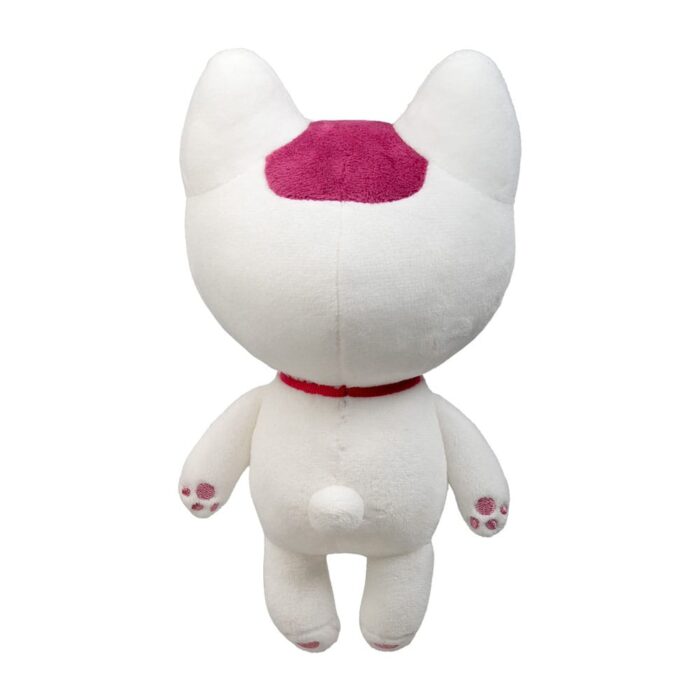 Turbo Granny (Winkekatze) - Dandadan - Plüschfiguren - Display (12 Stck.) – Bild 6