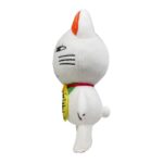 Turbo Granny (Winkekatze) - Dandadan - Plüschfiguren - Display (12 Stck.) – Bild 14