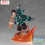 Tanjiro Kamado - Demon Slayer: Kimetsu no Yaiba - Xross Link