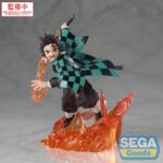 Tanjiro Kamado - Demon Slayer: Kimetsu no Yaiba - Xross Link