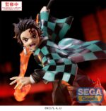 Tanjiro Kamado - Demon Slayer: Kimetsu no Yaiba - Xross Link – Bild 5